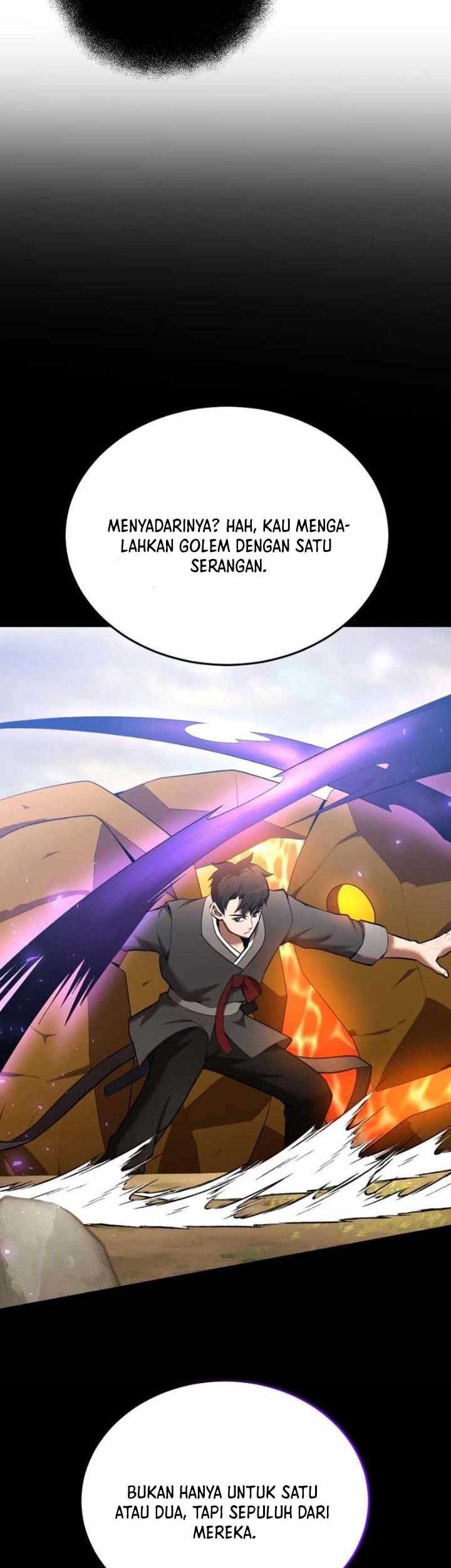 I Became a Renowned Family’s Sword Prodigy Chapter 78 Gambar 46