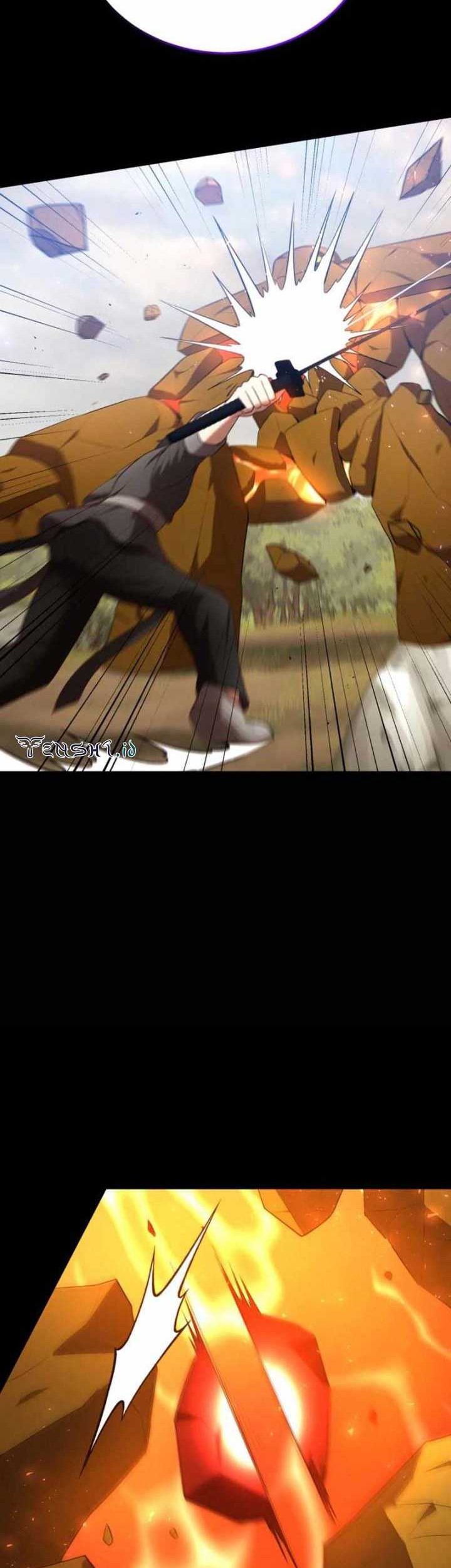 I Became a Renowned Family’s Sword Prodigy Chapter 78 Gambar 47