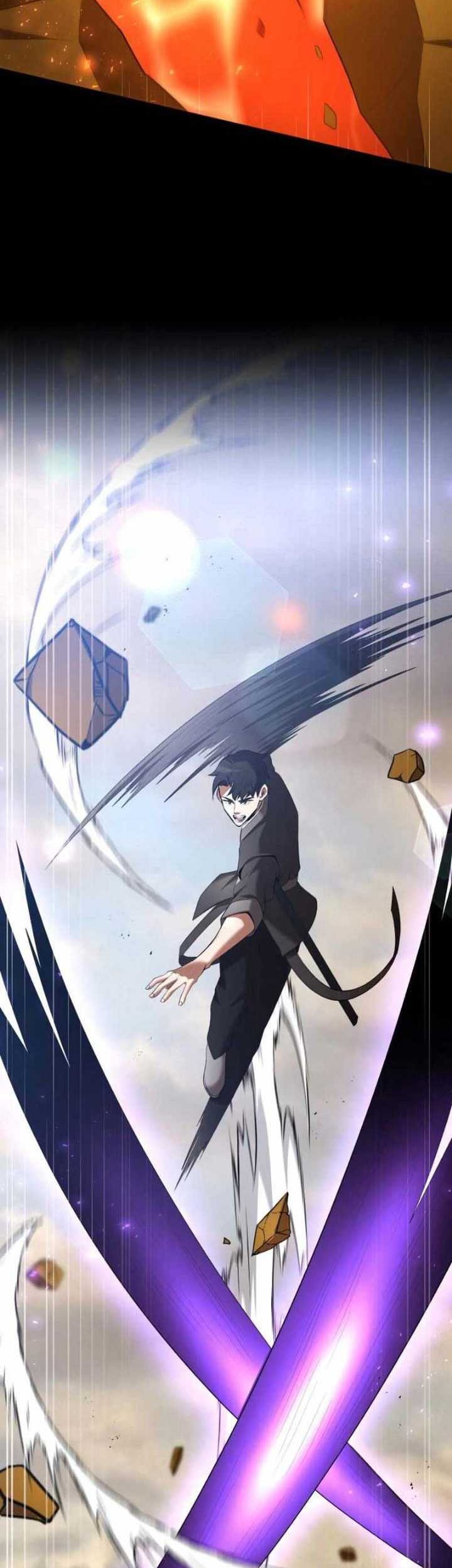 I Became a Renowned Family’s Sword Prodigy Chapter 78 Gambar 48