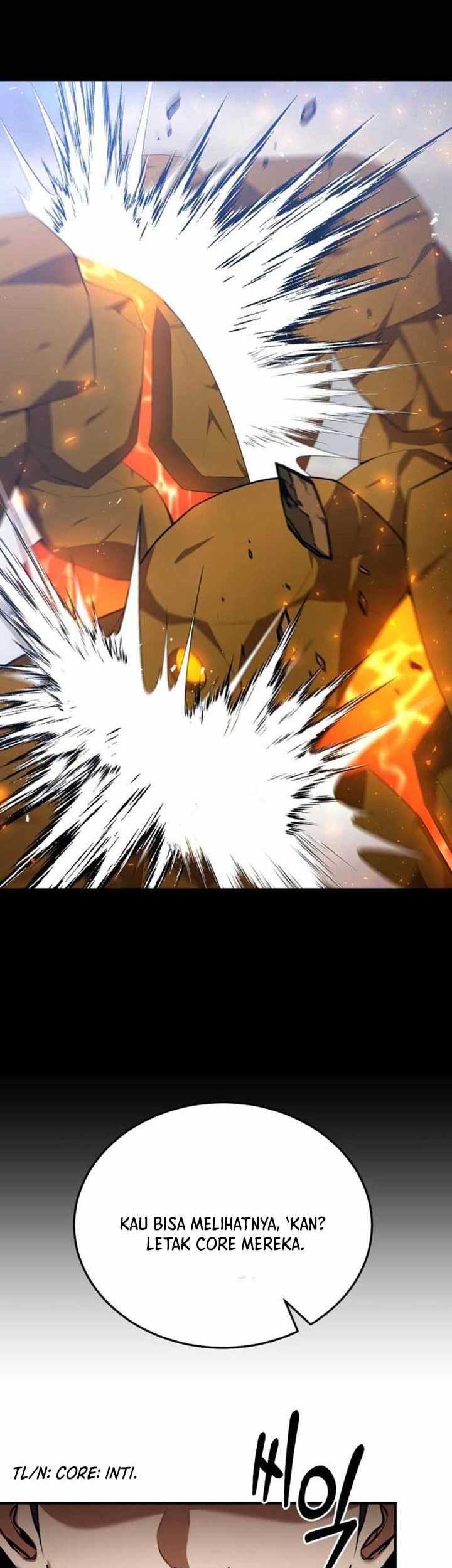 I Became a Renowned Family’s Sword Prodigy Chapter 78 Gambar 50