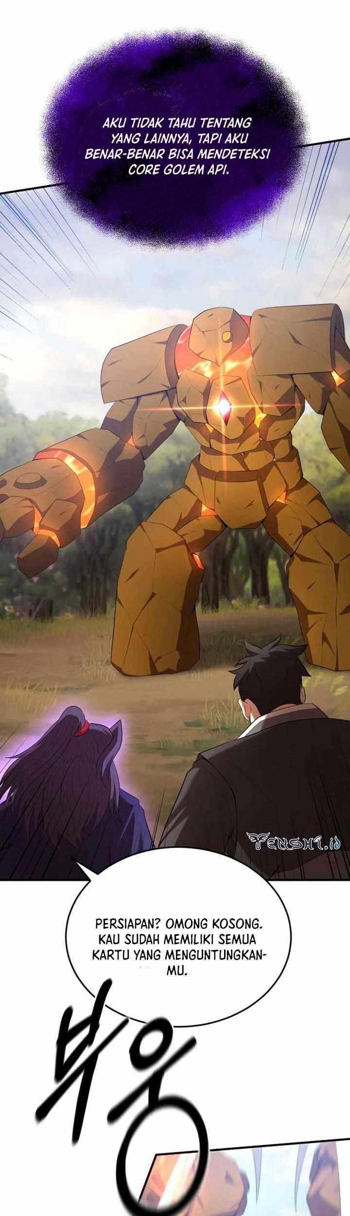 I Became a Renowned Family’s Sword Prodigy Chapter 78 Gambar 52