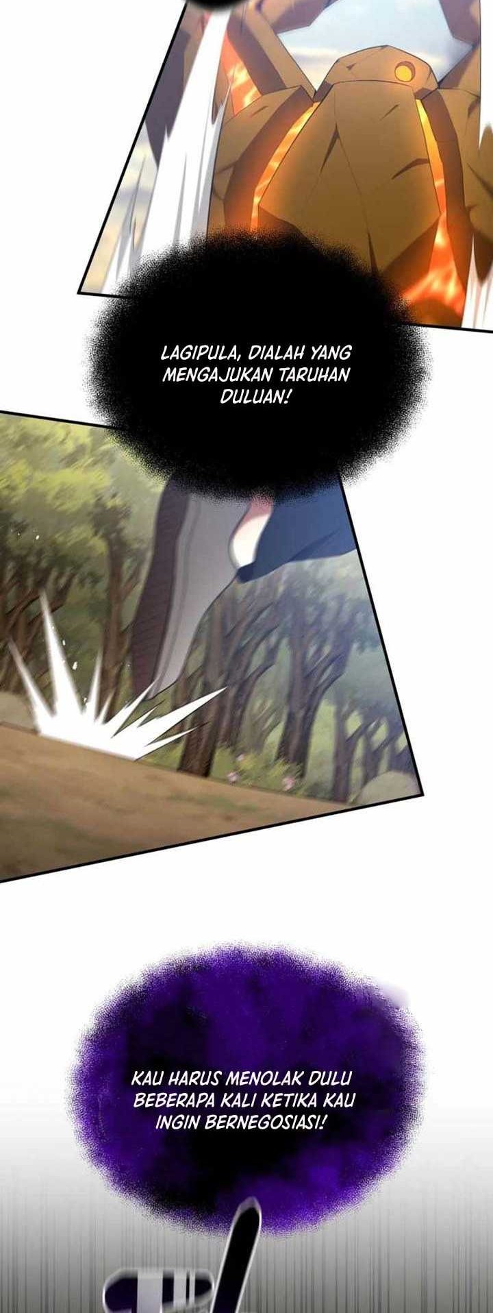 I Became a Renowned Family’s Sword Prodigy Chapter 78 Gambar 53