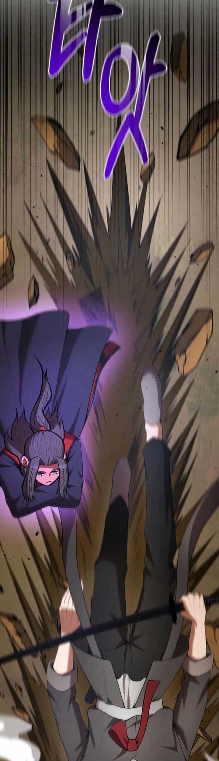 I Became a Renowned Family’s Sword Prodigy Chapter 78 Gambar 54