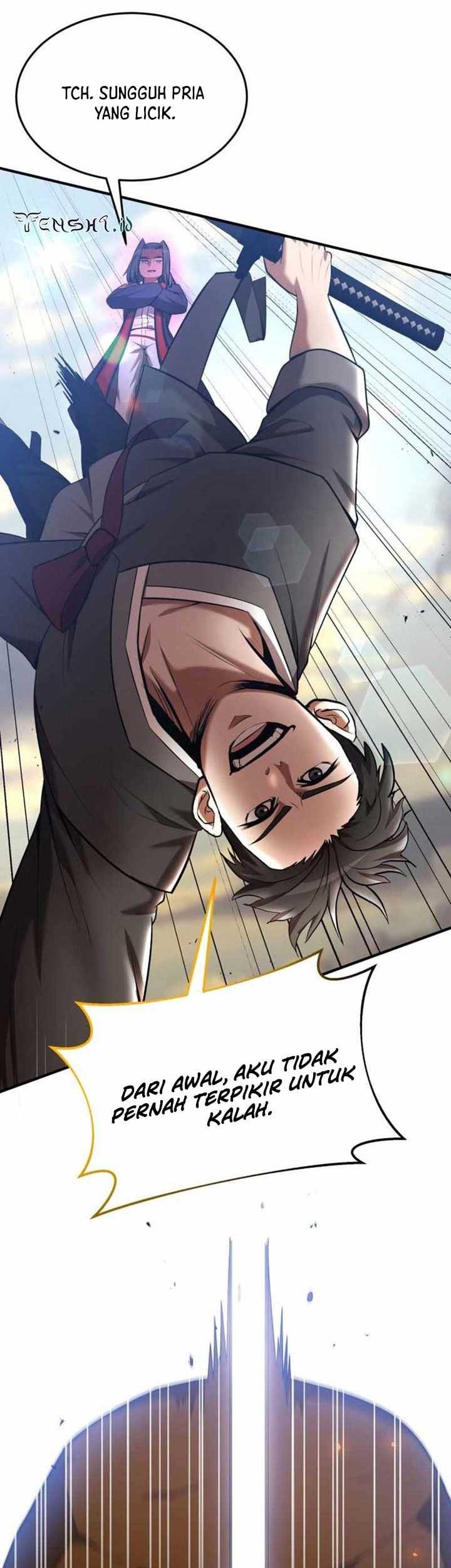 I Became a Renowned Family’s Sword Prodigy Chapter 78 Gambar 56