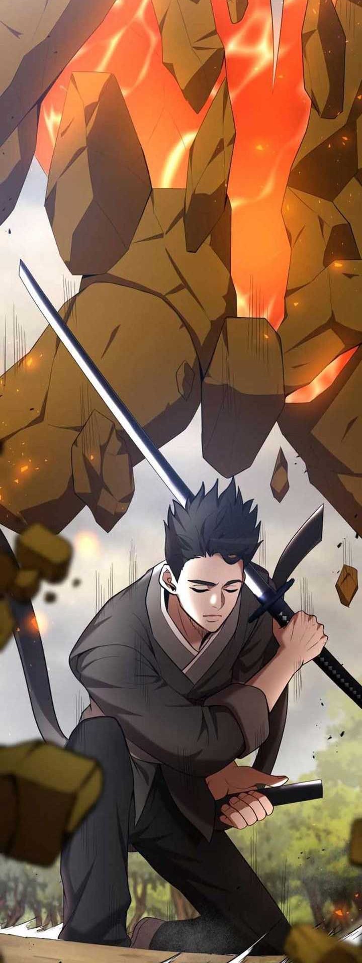 I Became a Renowned Family’s Sword Prodigy Chapter 78 Gambar 59