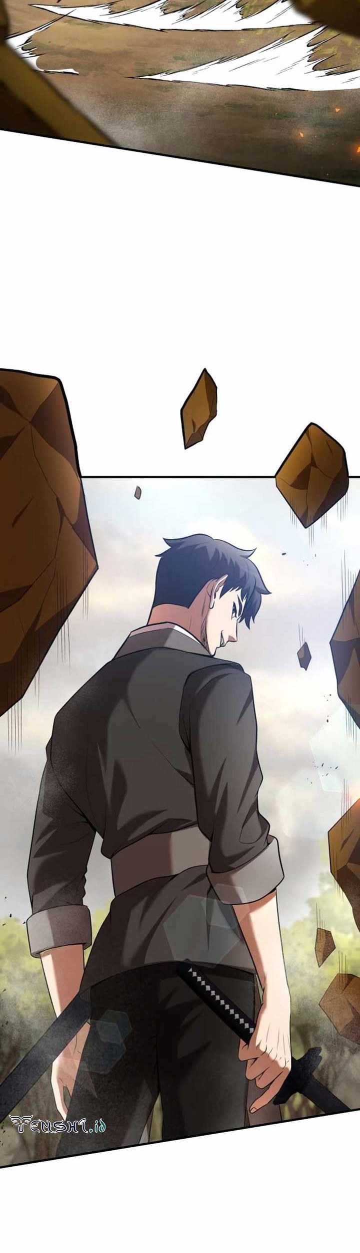 I Became a Renowned Family’s Sword Prodigy Chapter 78 Gambar 60