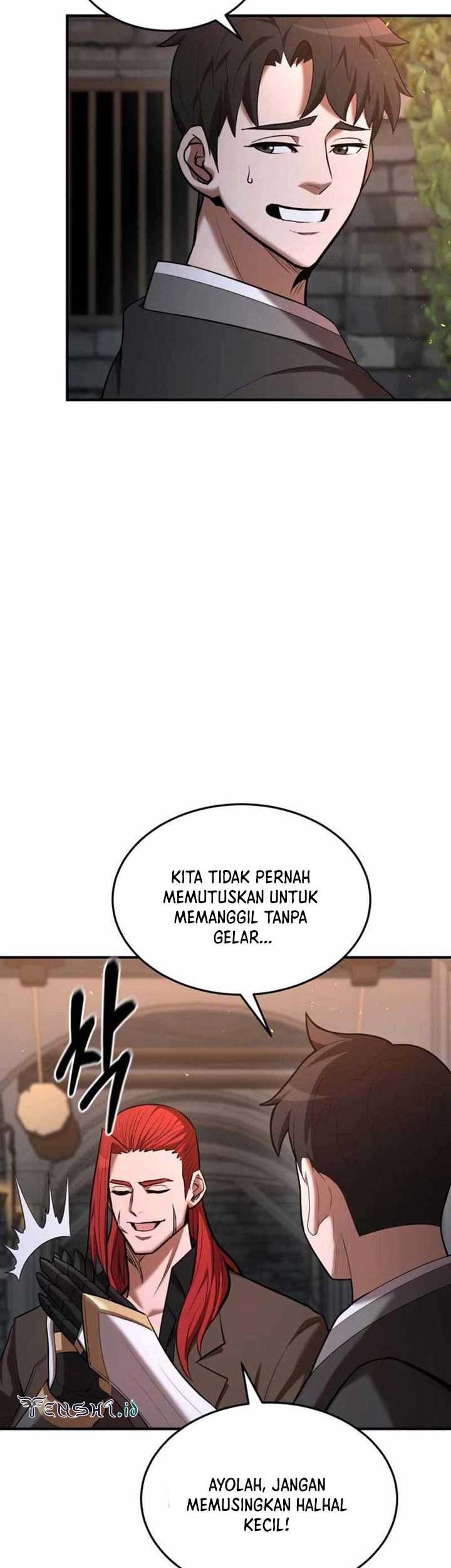 I Became a Renowned Family’s Sword Prodigy Chapter 78 Gambar 3