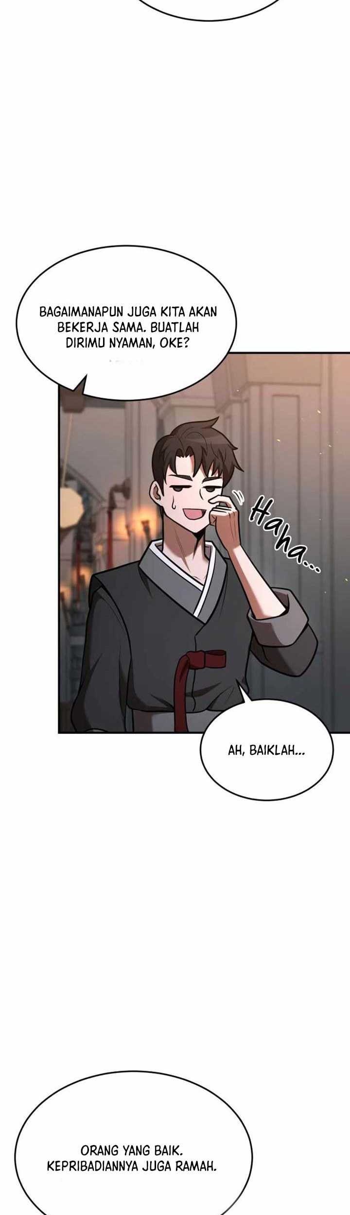 I Became a Renowned Family’s Sword Prodigy Chapter 78 Gambar 4