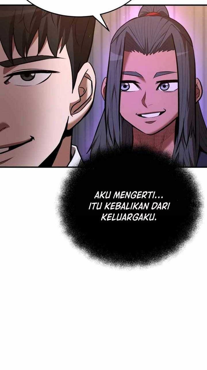 I Became a Renowned Family’s Sword Prodigy Chapter 78 Gambar 5