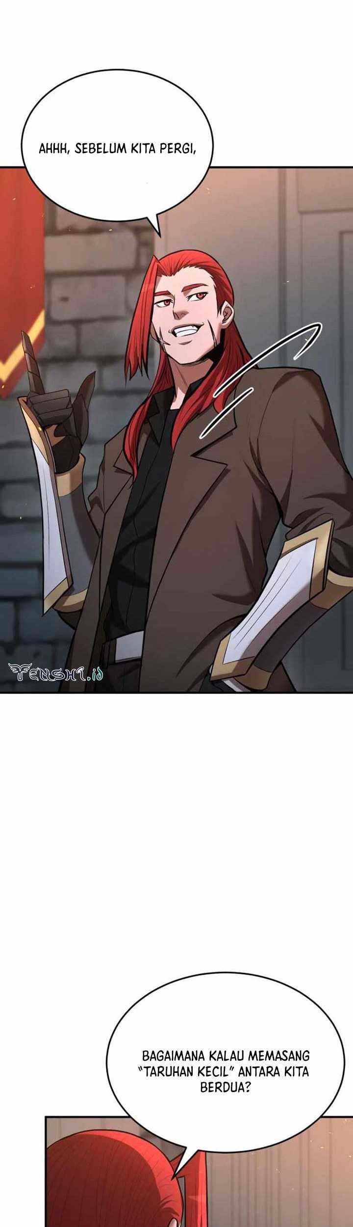 I Became a Renowned Family’s Sword Prodigy Chapter 78 Gambar 6