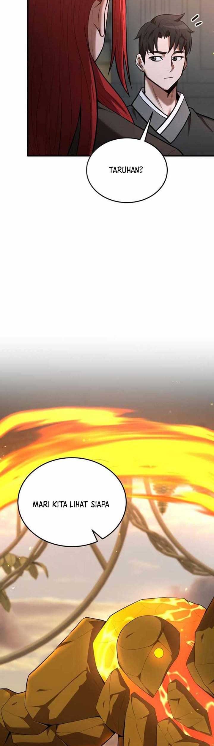 I Became a Renowned Family’s Sword Prodigy Chapter 78 Gambar 7