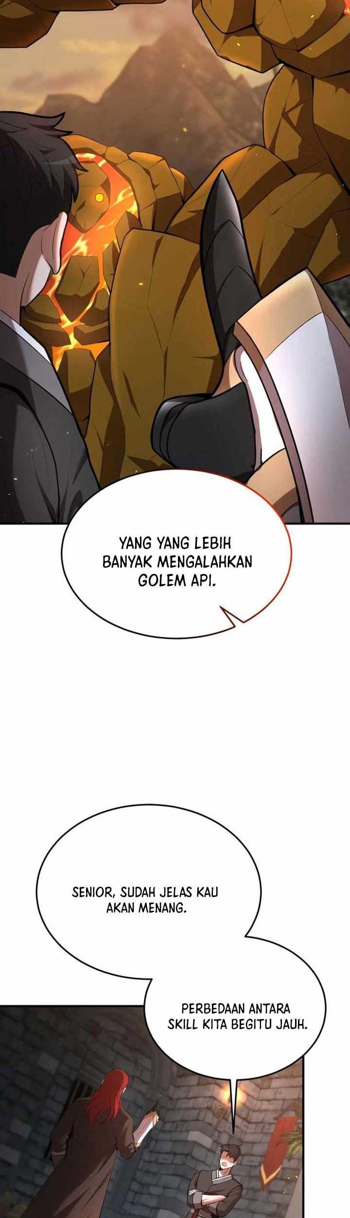 I Became a Renowned Family’s Sword Prodigy Chapter 78 Gambar 8