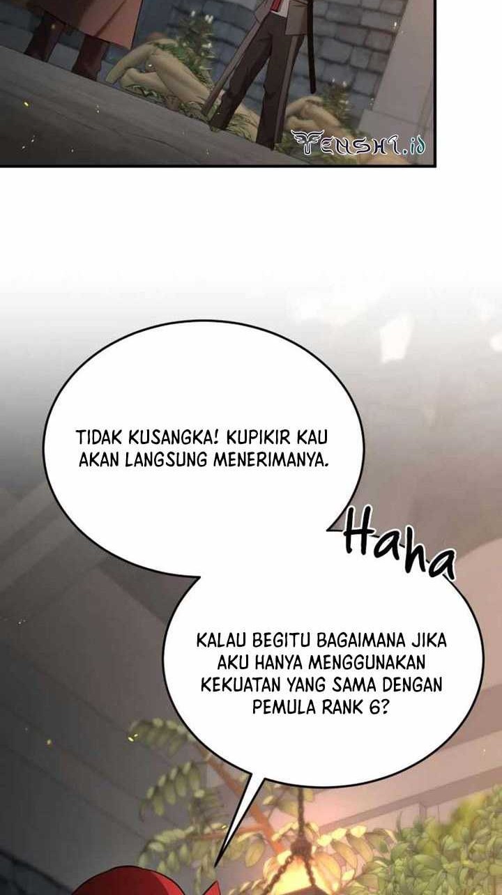 I Became a Renowned Family’s Sword Prodigy Chapter 78 Gambar 9