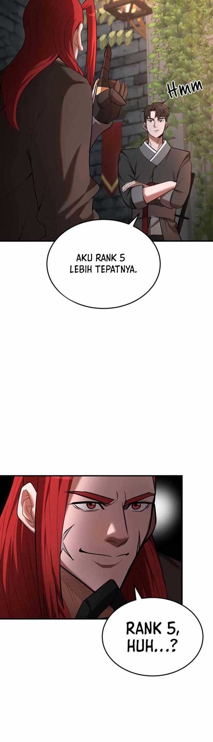 I Became a Renowned Family’s Sword Prodigy Chapter 78 Gambar 10