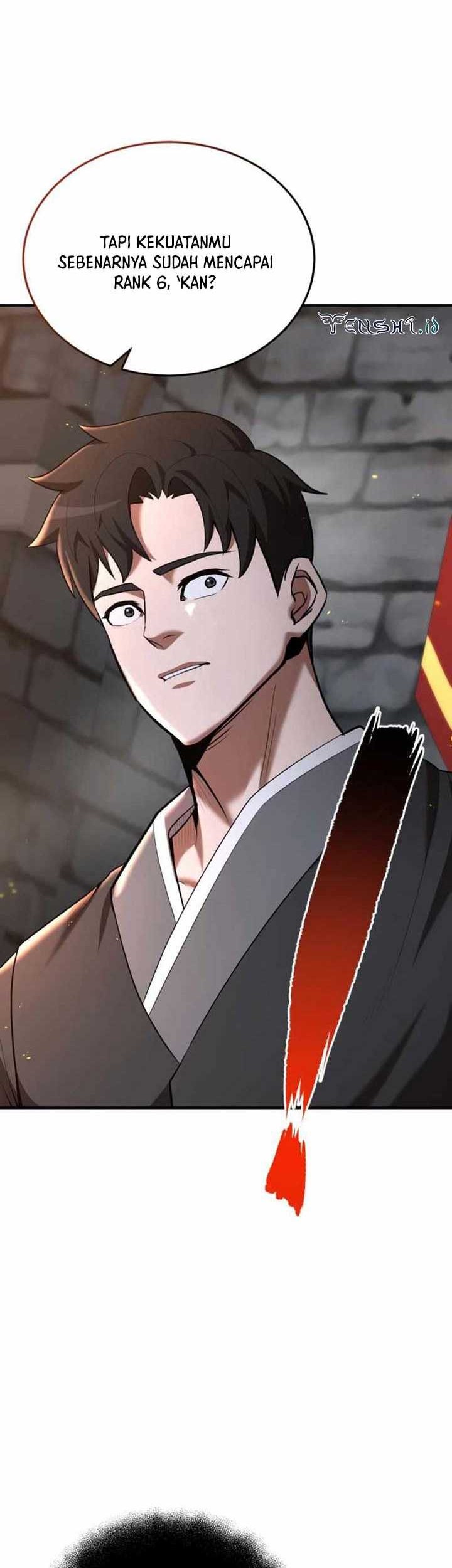 I Became a Renowned Family’s Sword Prodigy Chapter 78 Gambar 11