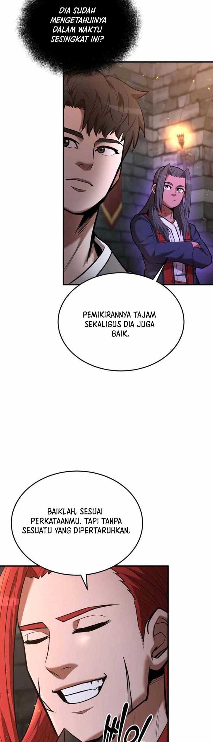 I Became a Renowned Family’s Sword Prodigy Chapter 78 Gambar 12