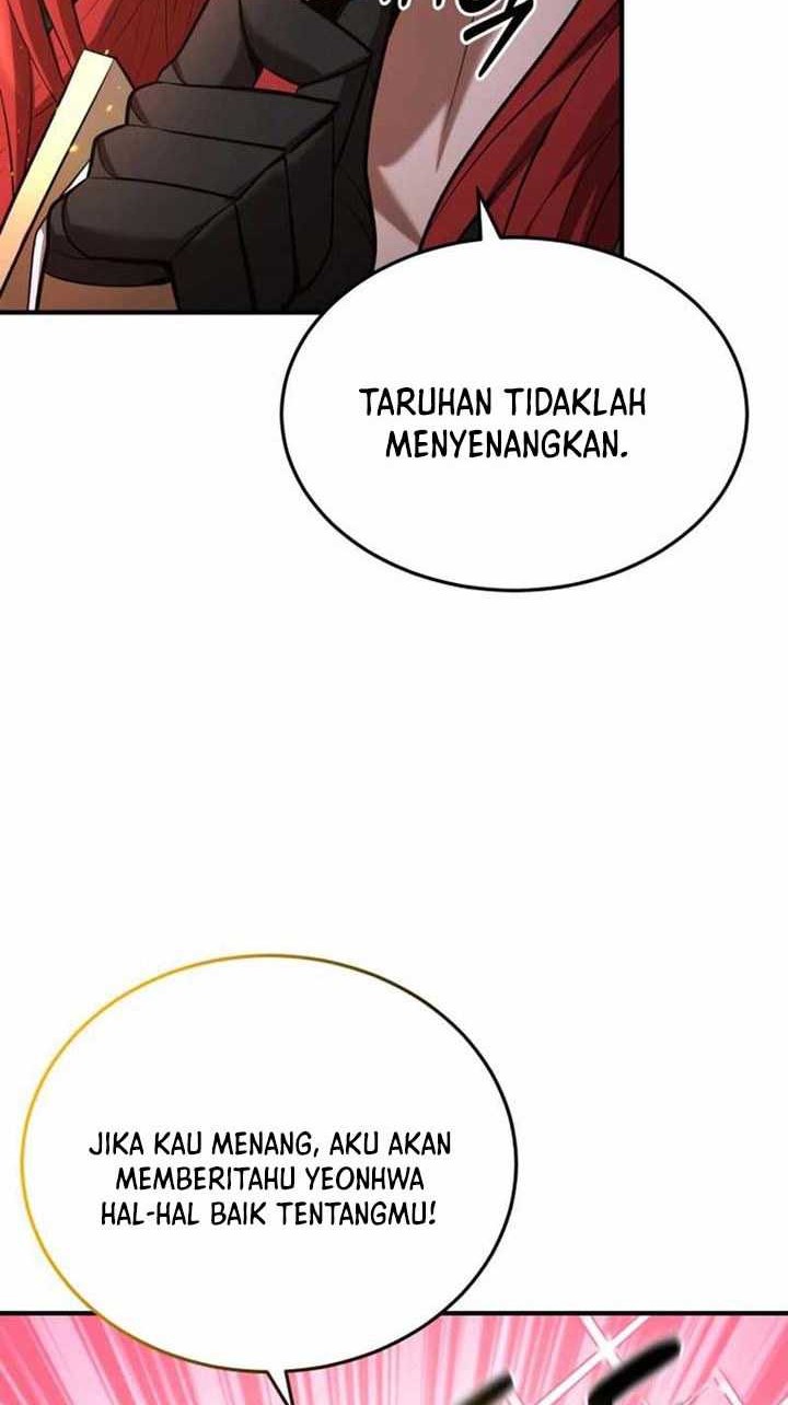 I Became a Renowned Family’s Sword Prodigy Chapter 78 Gambar 13