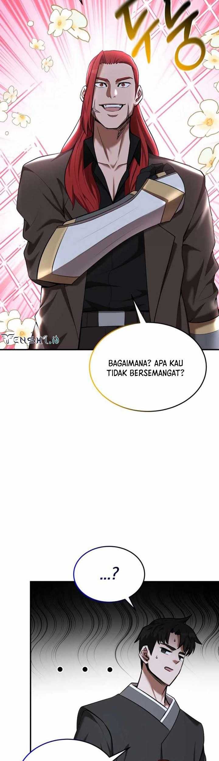 I Became a Renowned Family’s Sword Prodigy Chapter 78 Gambar 14