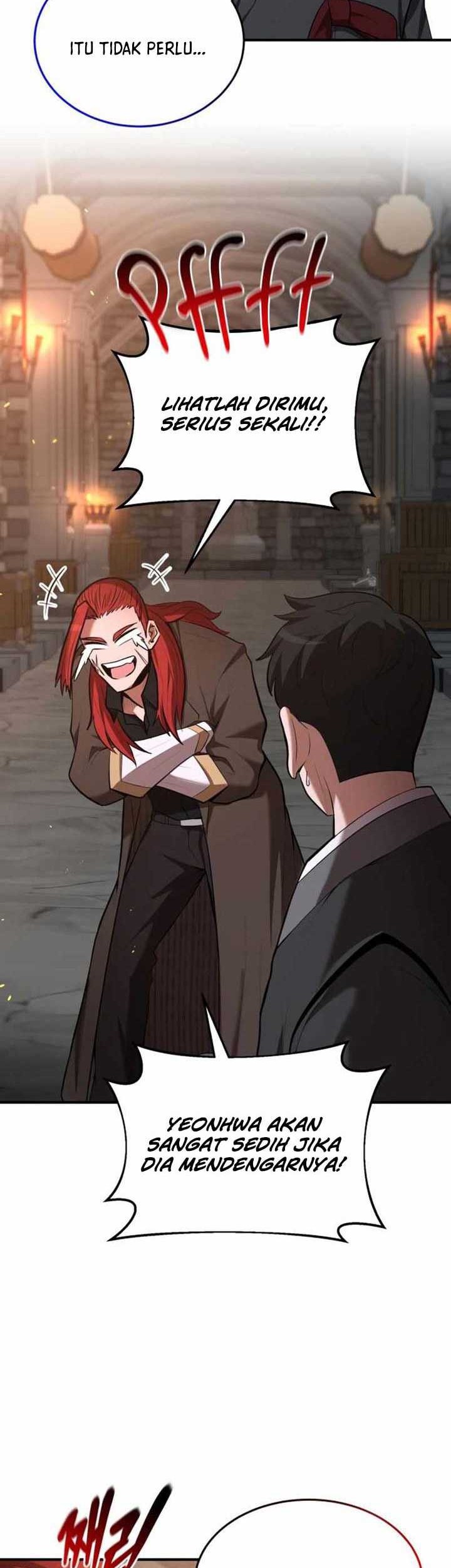 I Became a Renowned Family’s Sword Prodigy Chapter 78 Gambar 15