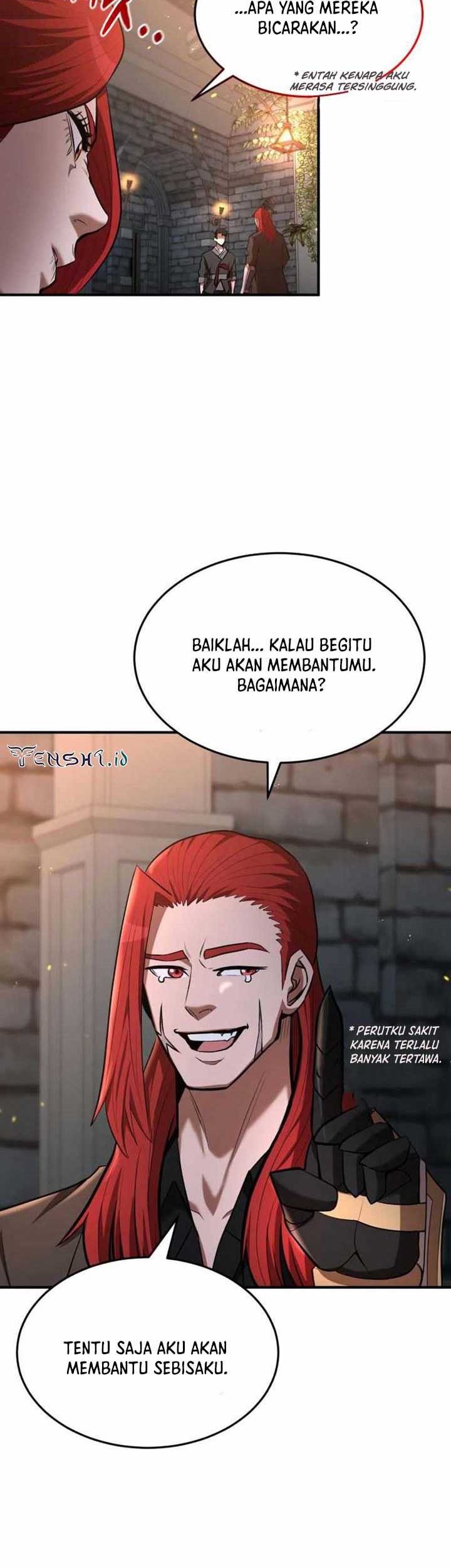 I Became a Renowned Family’s Sword Prodigy Chapter 78 Gambar 16