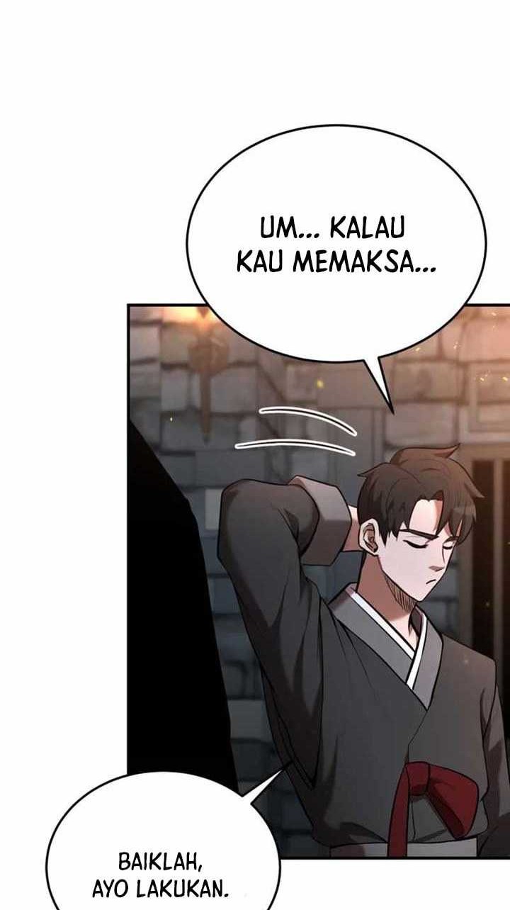 I Became a Renowned Family’s Sword Prodigy Chapter 78 Gambar 17