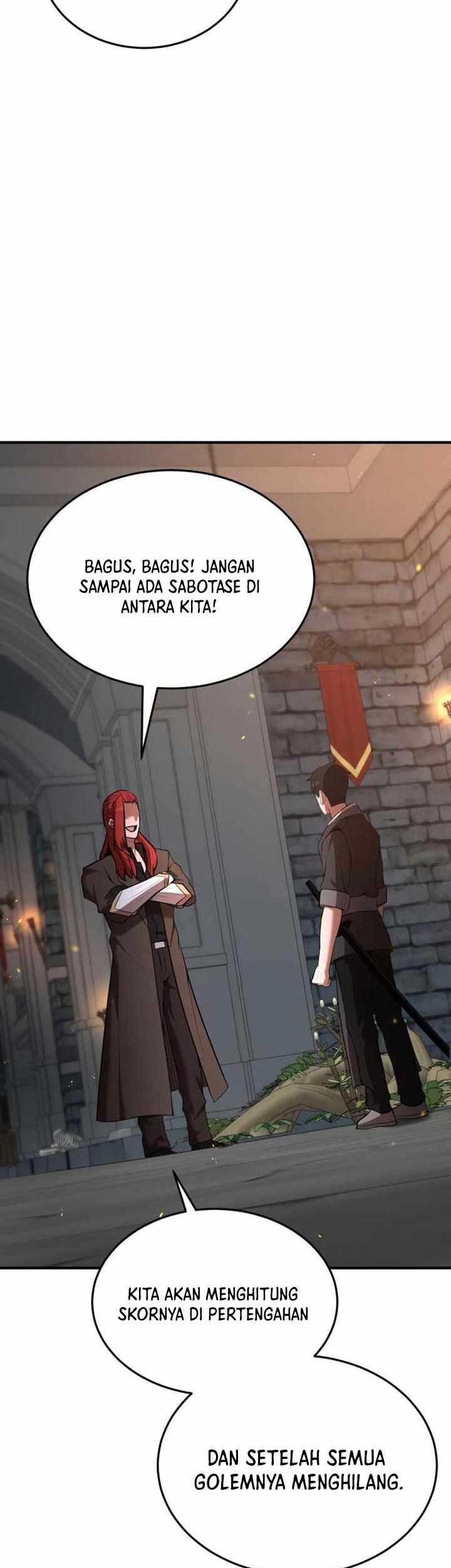 I Became a Renowned Family’s Sword Prodigy Chapter 78 Gambar 18