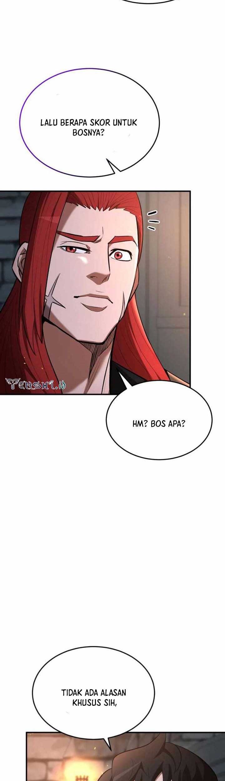 I Became a Renowned Family’s Sword Prodigy Chapter 78 Gambar 19