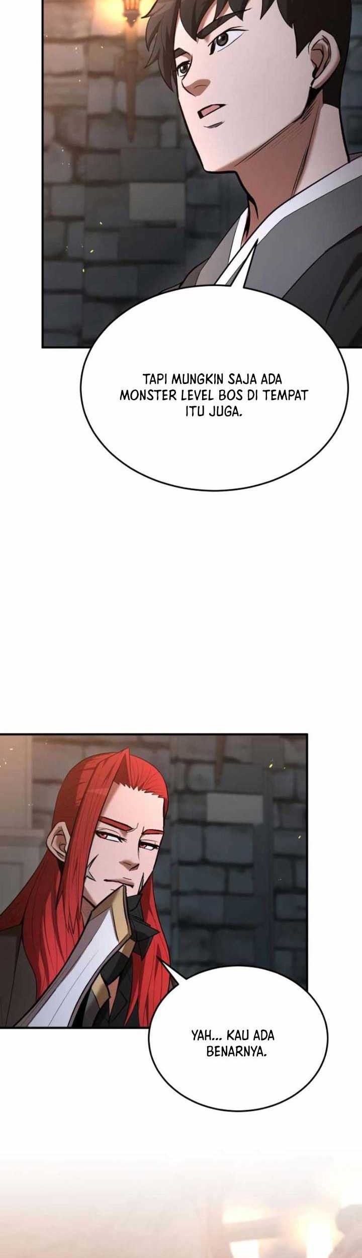 I Became a Renowned Family’s Sword Prodigy Chapter 78 Gambar 20