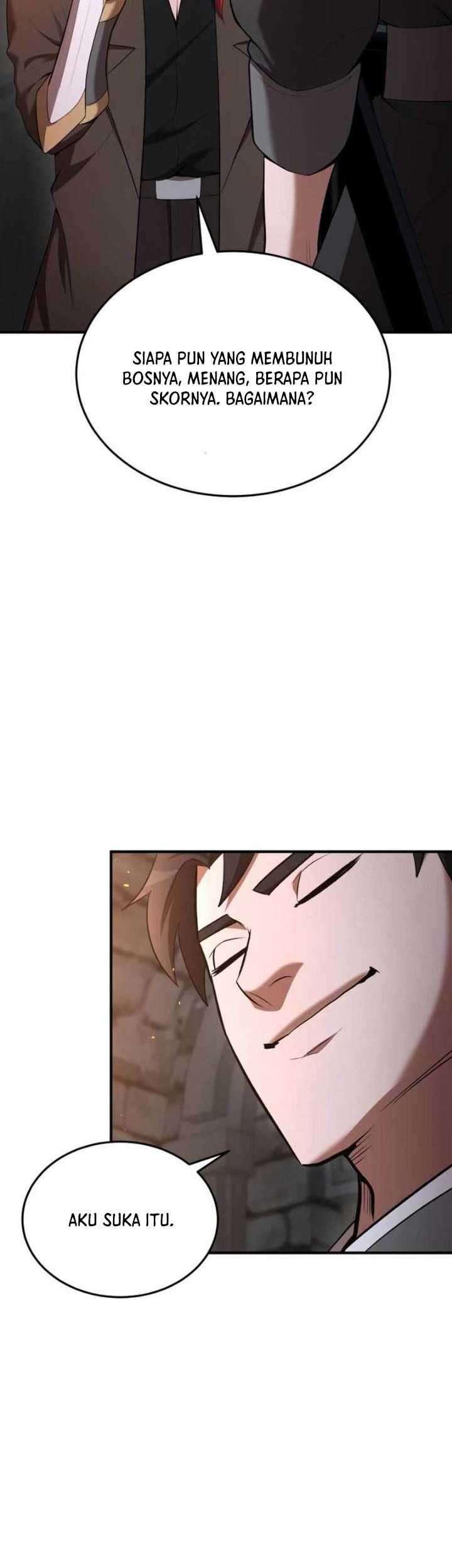 I Became a Renowned Family’s Sword Prodigy Chapter 78 Gambar 22