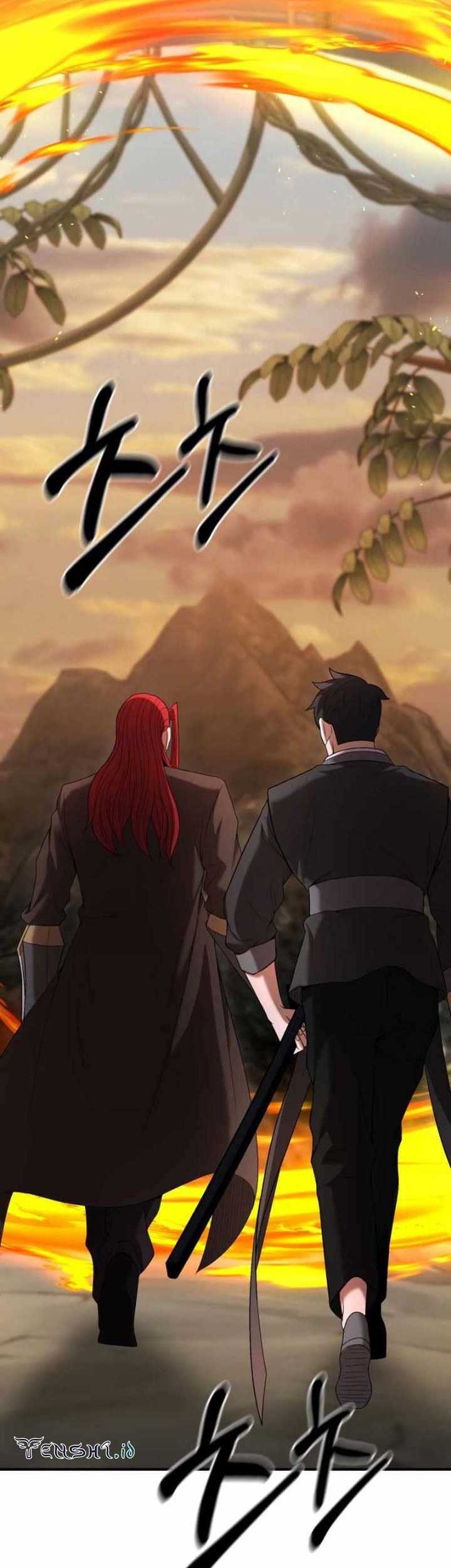 I Became a Renowned Family’s Sword Prodigy Chapter 78 Gambar 24