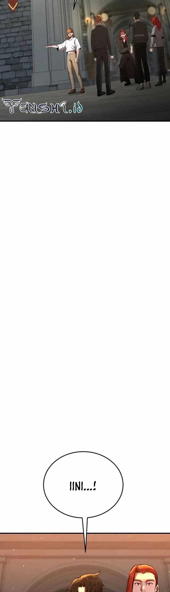 I Became a Renowned Family’s Sword Prodigy Chapter 77 Gambar 34