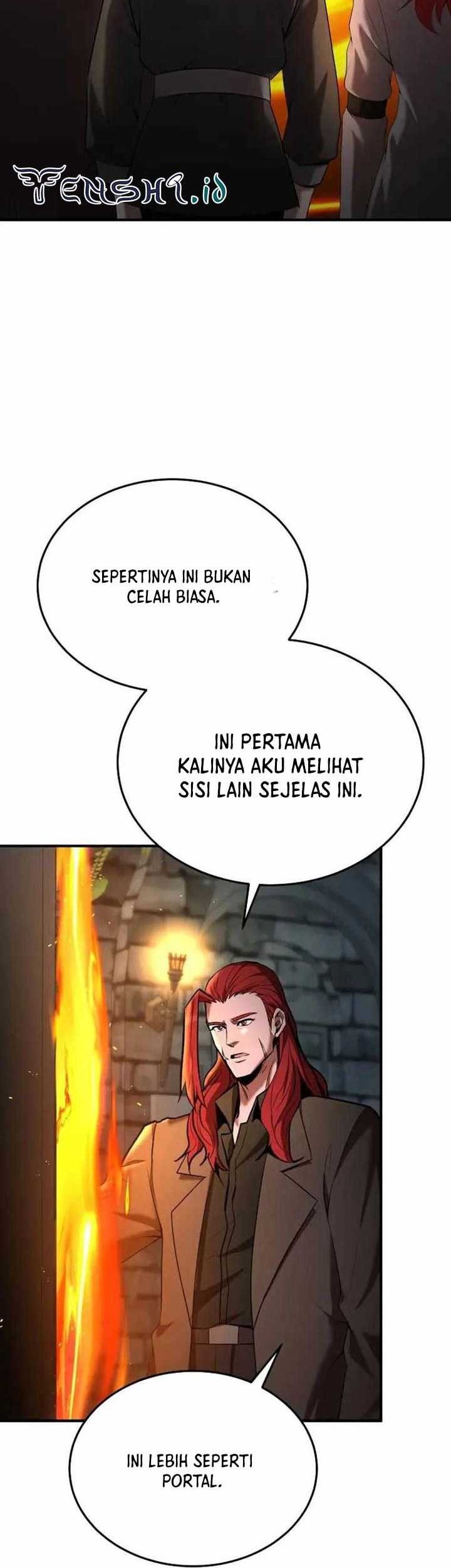 I Became a Renowned Family’s Sword Prodigy Chapter 77 Gambar 36