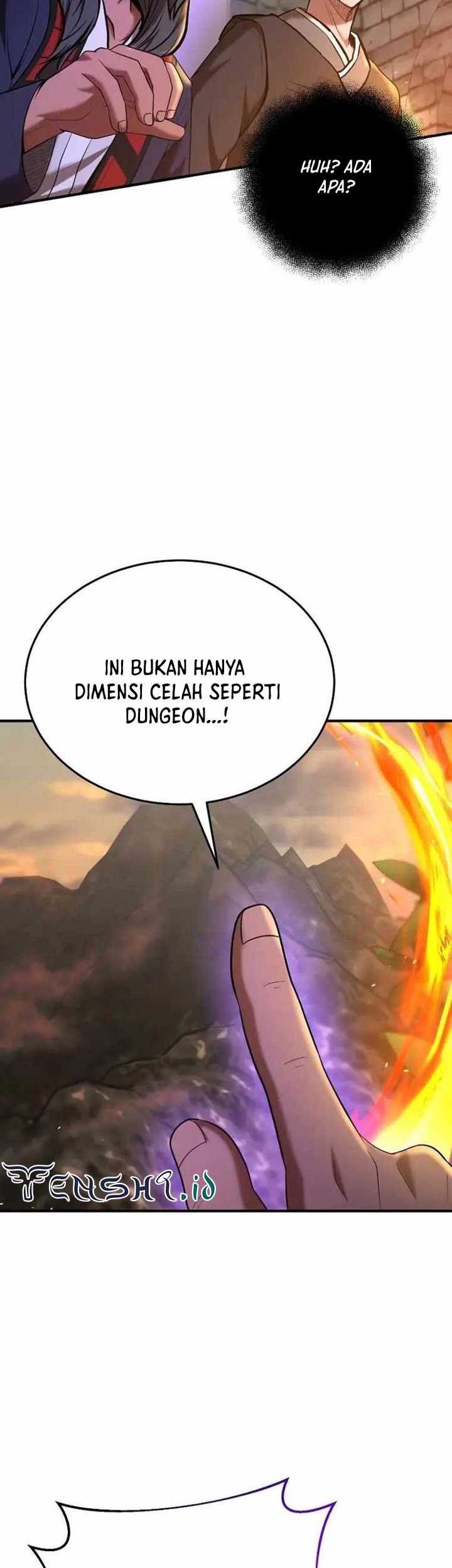 I Became a Renowned Family’s Sword Prodigy Chapter 77 Gambar 38