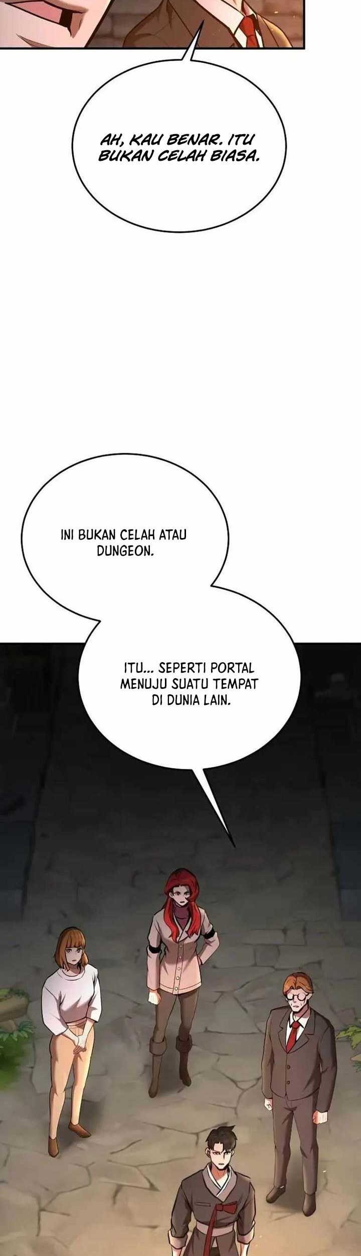 I Became a Renowned Family’s Sword Prodigy Chapter 77 Gambar 40