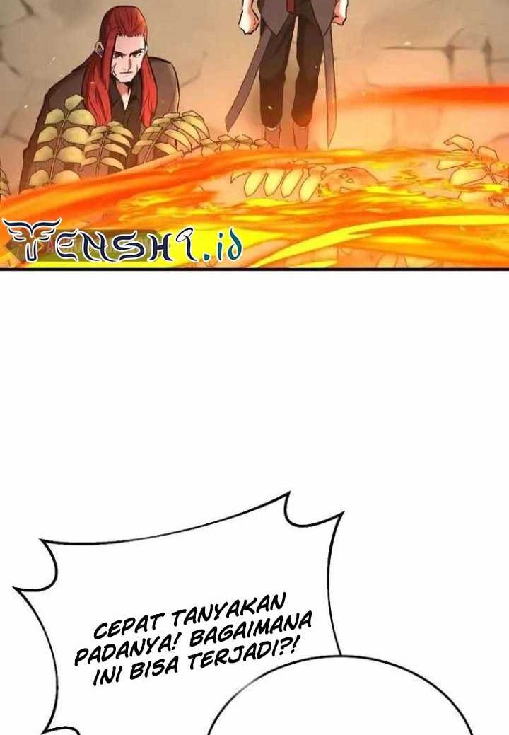 I Became a Renowned Family’s Sword Prodigy Chapter 77 Gambar 41