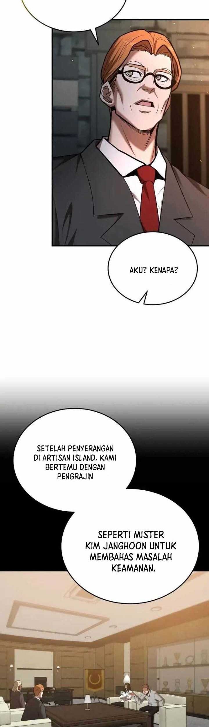 I Became a Renowned Family’s Sword Prodigy Chapter 77 Gambar 43