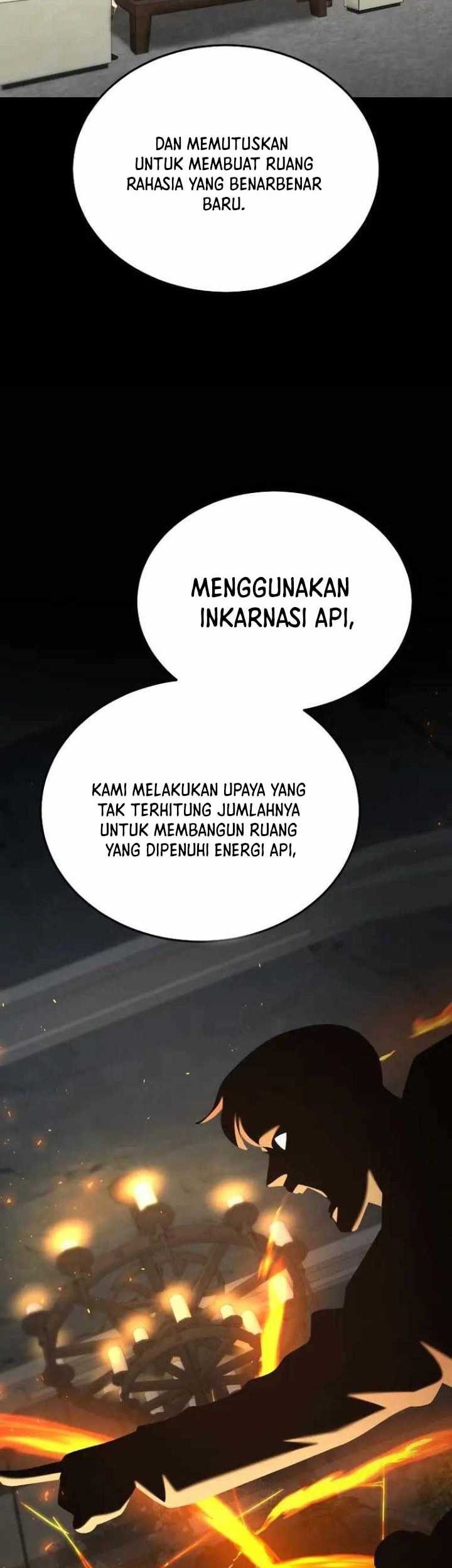 I Became a Renowned Family’s Sword Prodigy Chapter 77 Gambar 44