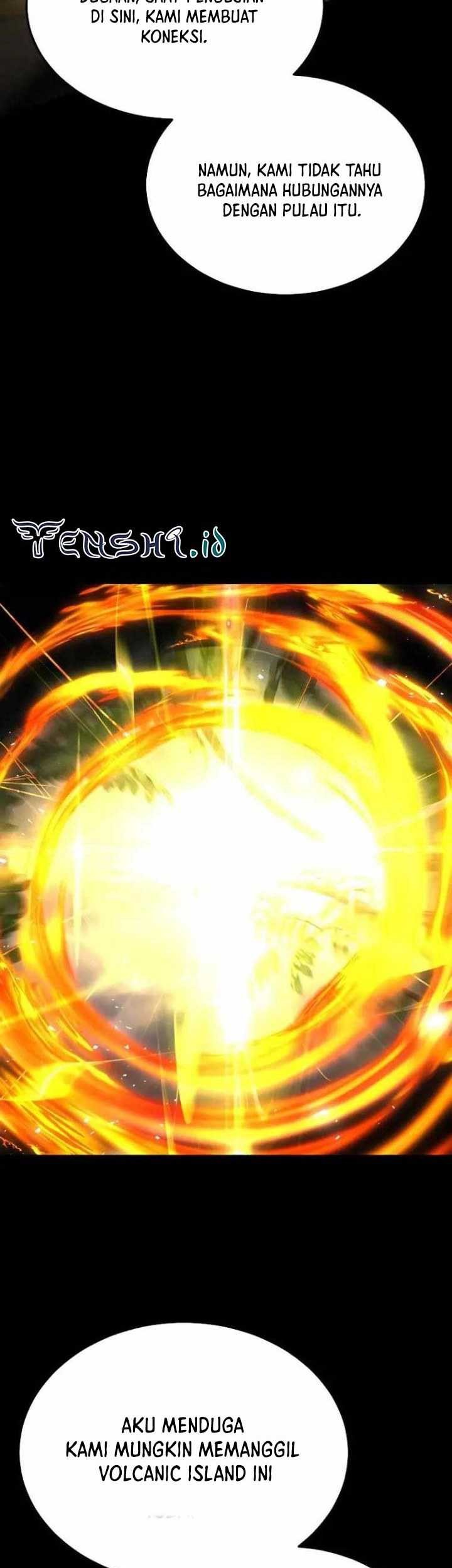 I Became a Renowned Family’s Sword Prodigy Chapter 77 Gambar 46