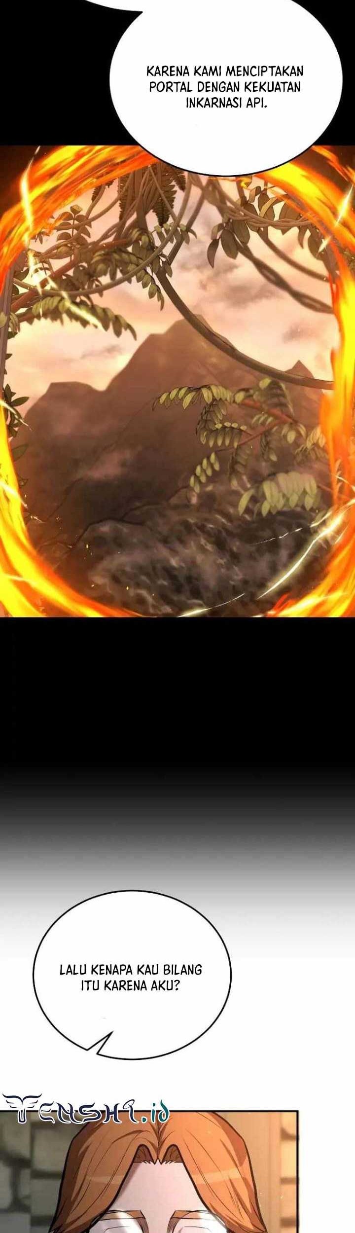 I Became a Renowned Family’s Sword Prodigy Chapter 77 Gambar 47