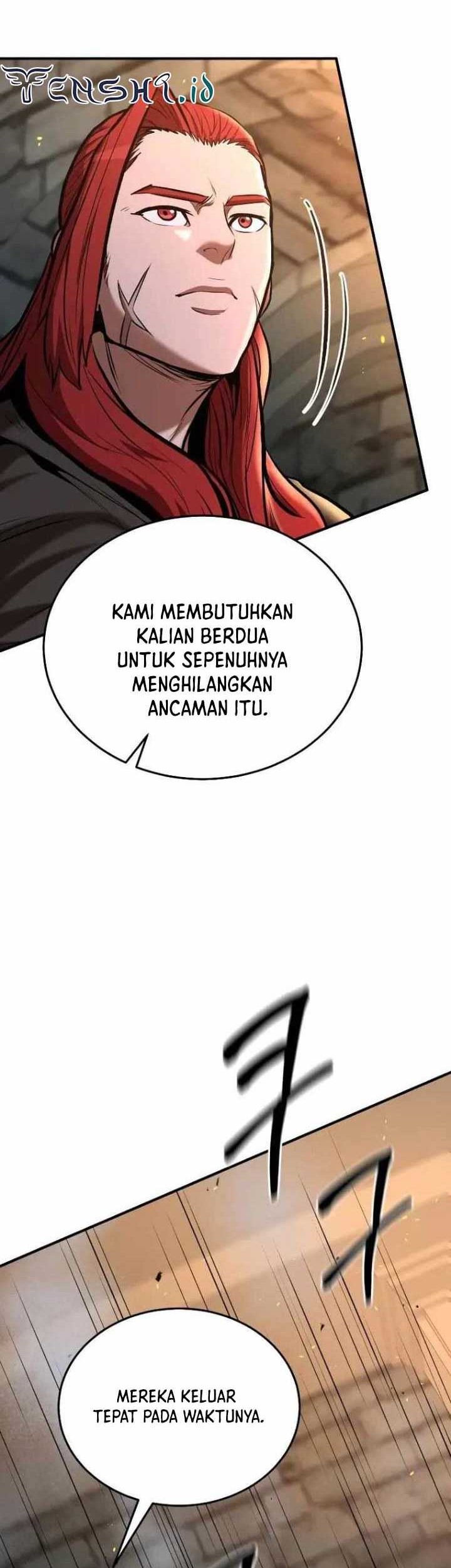 I Became a Renowned Family’s Sword Prodigy Chapter 77 Gambar 51