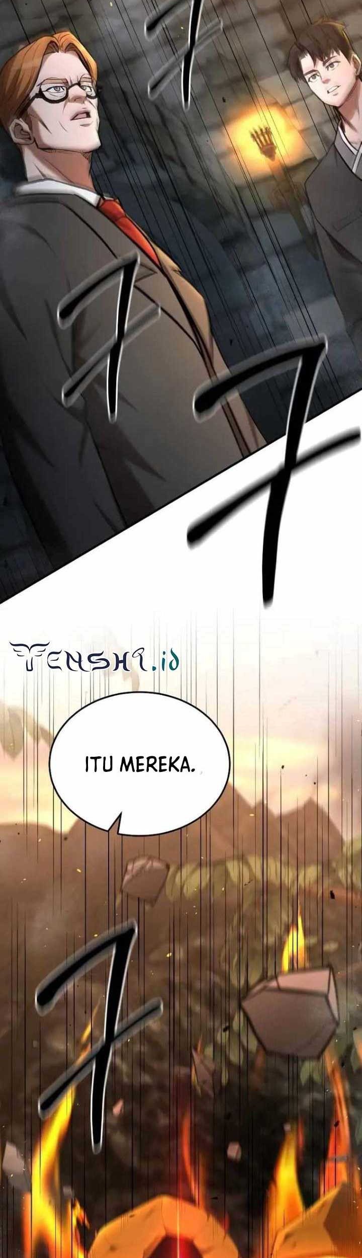 I Became a Renowned Family’s Sword Prodigy Chapter 77 Gambar 52