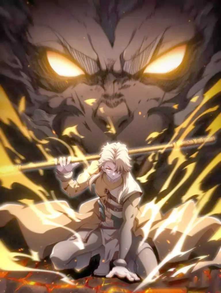 I Became a Renowned Family’s Sword Prodigy Chapter 77 Gambar 59