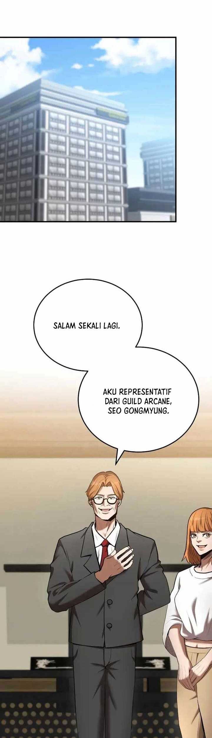 Baca  I Became a Renowned Family’s Sword Prodigy Chapter 77 Gambar 2