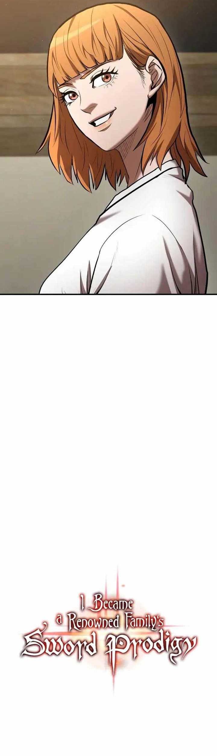 I Became a Renowned Family’s Sword Prodigy Chapter 77 Gambar 8