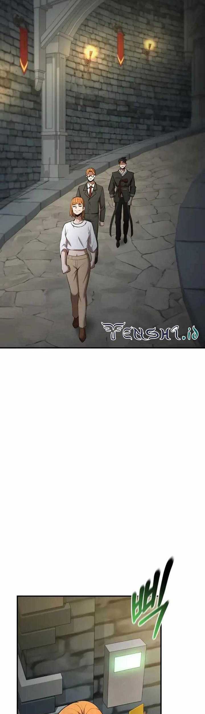 I Became a Renowned Family’s Sword Prodigy Chapter 77 Gambar 10