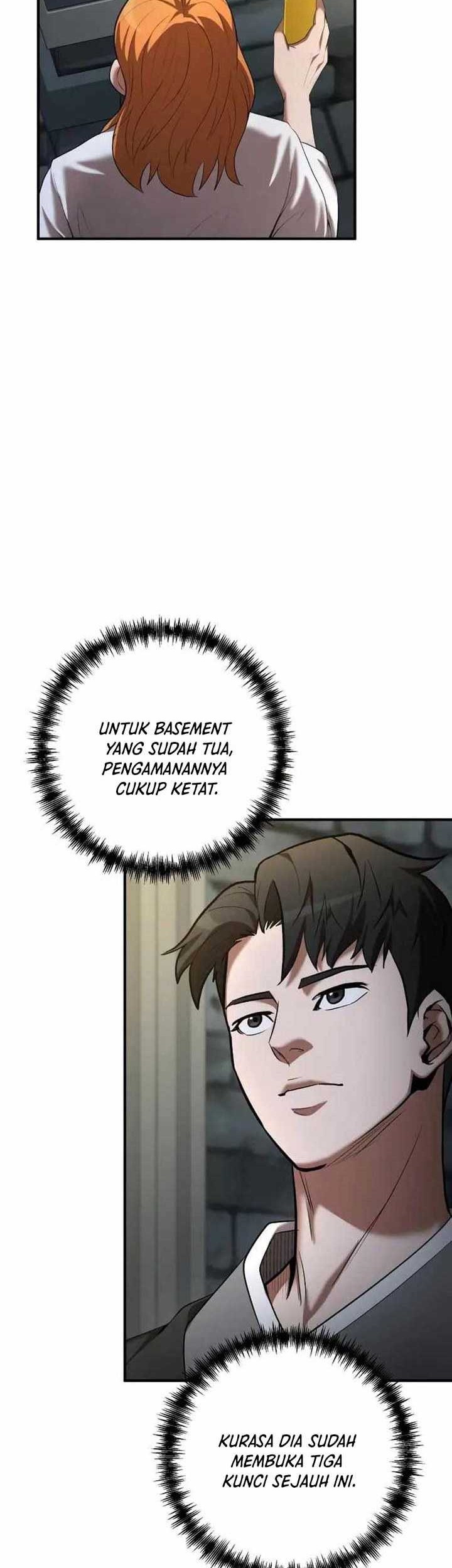 I Became a Renowned Family’s Sword Prodigy Chapter 77 Gambar 11