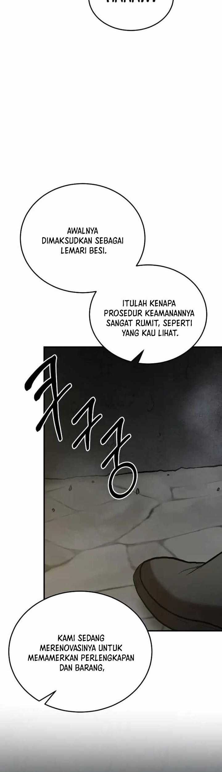 I Became a Renowned Family’s Sword Prodigy Chapter 77 Gambar 14