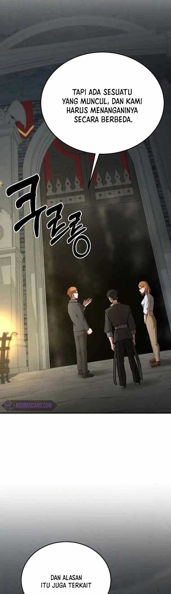 I Became a Renowned Family’s Sword Prodigy Chapter 77 Gambar 15