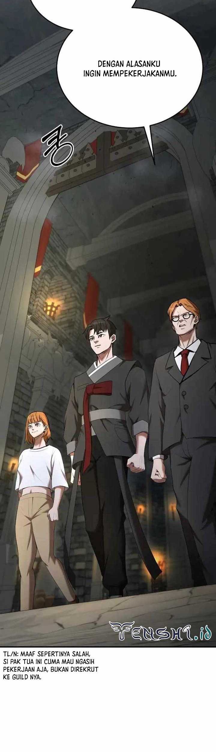 I Became a Renowned Family’s Sword Prodigy Chapter 77 Gambar 16