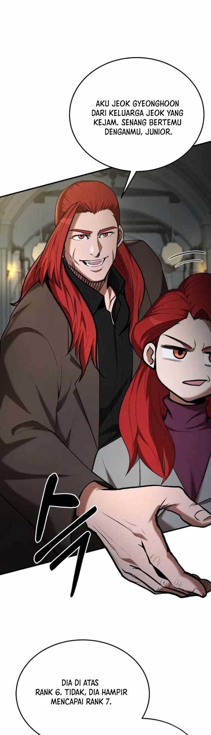 I Became a Renowned Family’s Sword Prodigy Chapter 77 Gambar 19